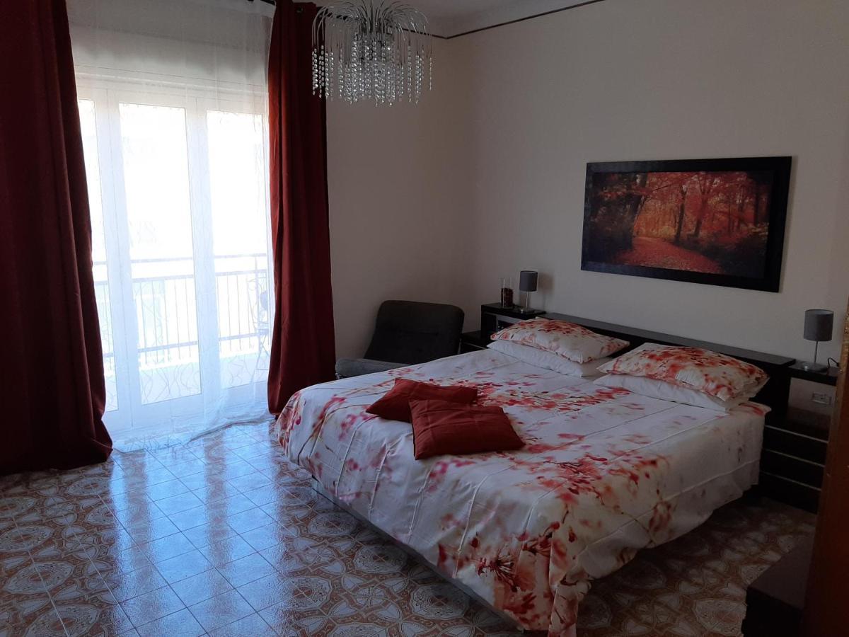 Apartament Etna Sicilian House Linguaglossa Zewnętrze zdjęcie