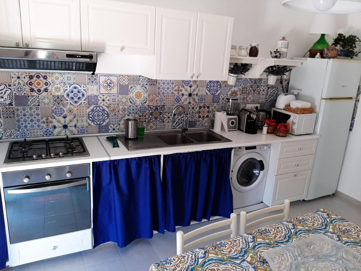 Apartament Etna Sicilian House Linguaglossa Zewnętrze zdjęcie