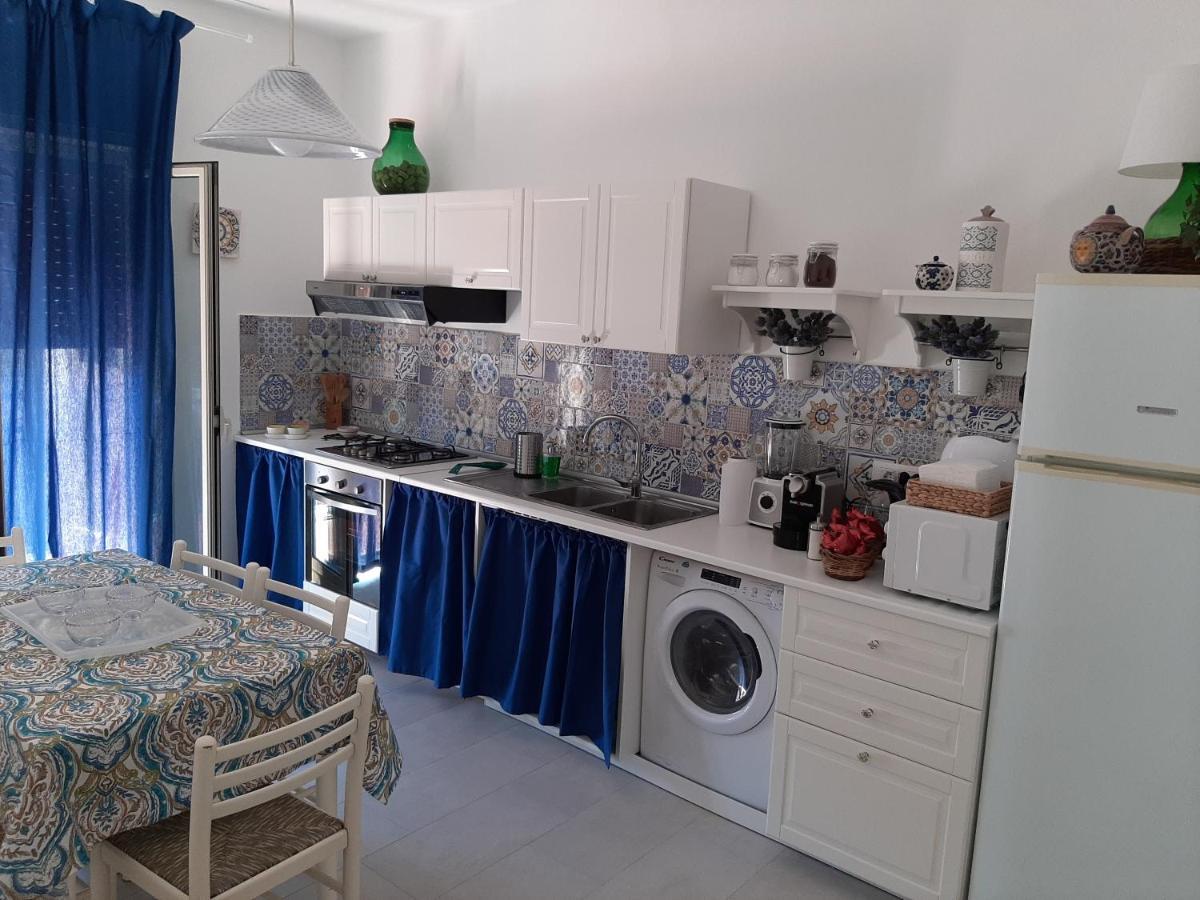Apartament Etna Sicilian House Linguaglossa Zewnętrze zdjęcie