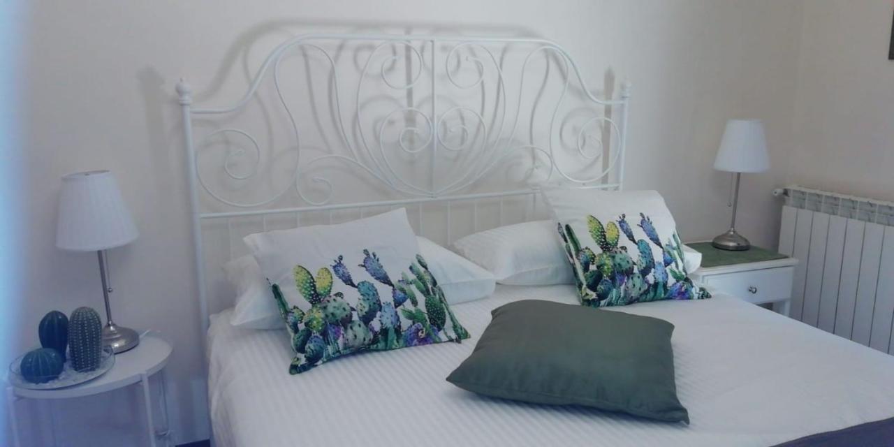Apartament Etna Sicilian House Linguaglossa Zewnętrze zdjęcie