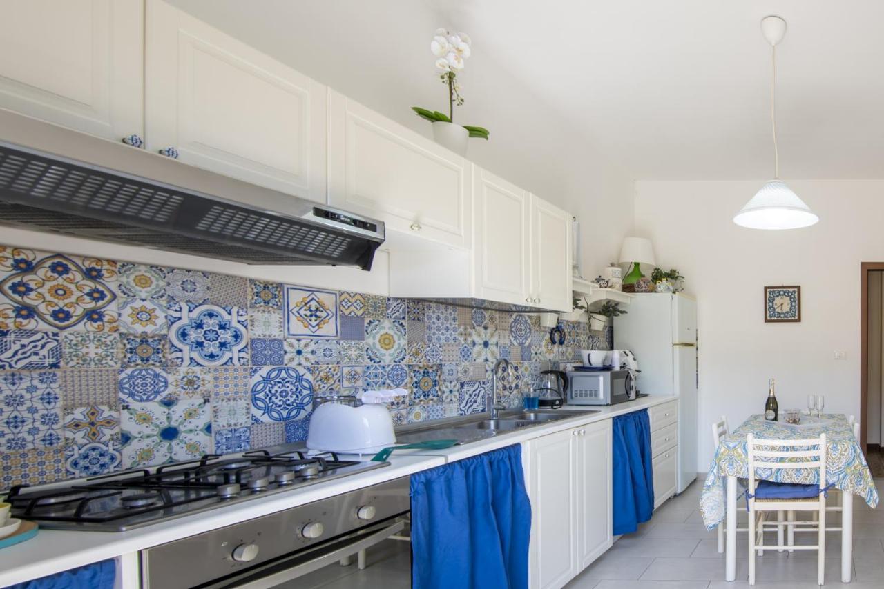 Apartament Etna Sicilian House Linguaglossa Zewnętrze zdjęcie