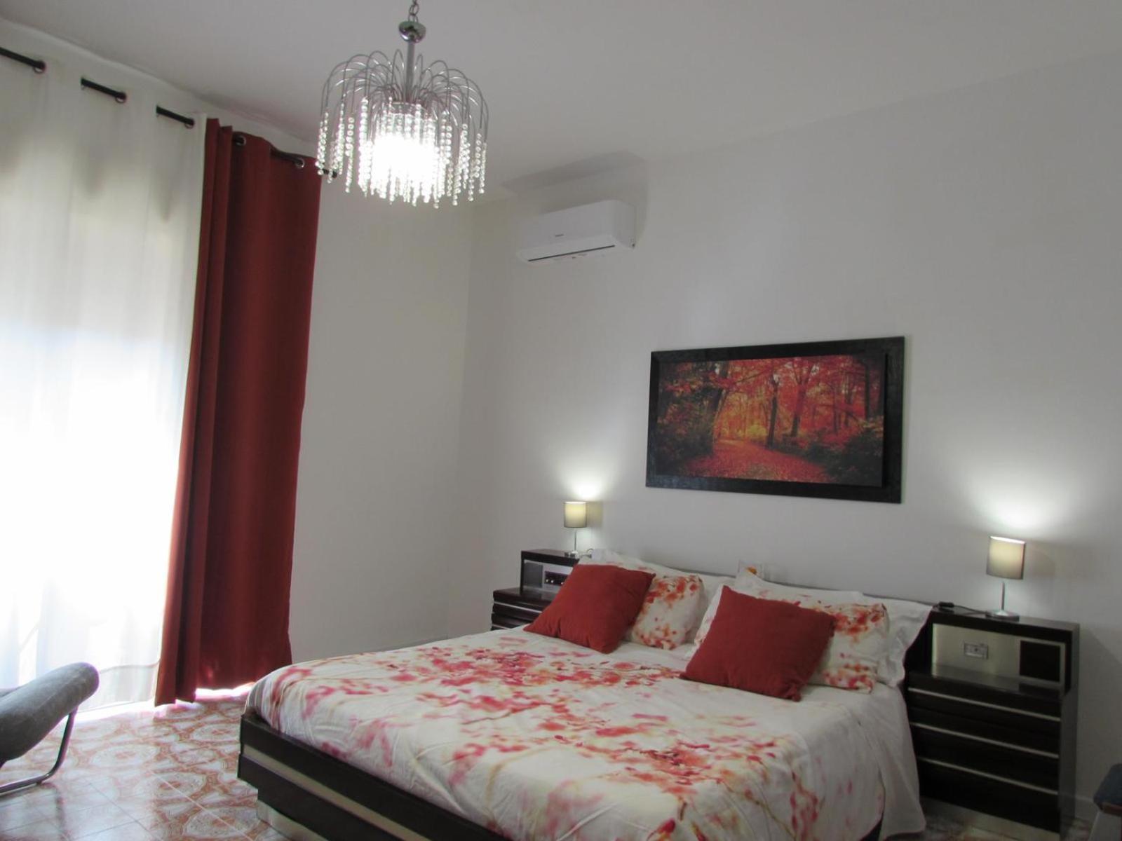Apartament Etna Sicilian House Linguaglossa Zewnętrze zdjęcie