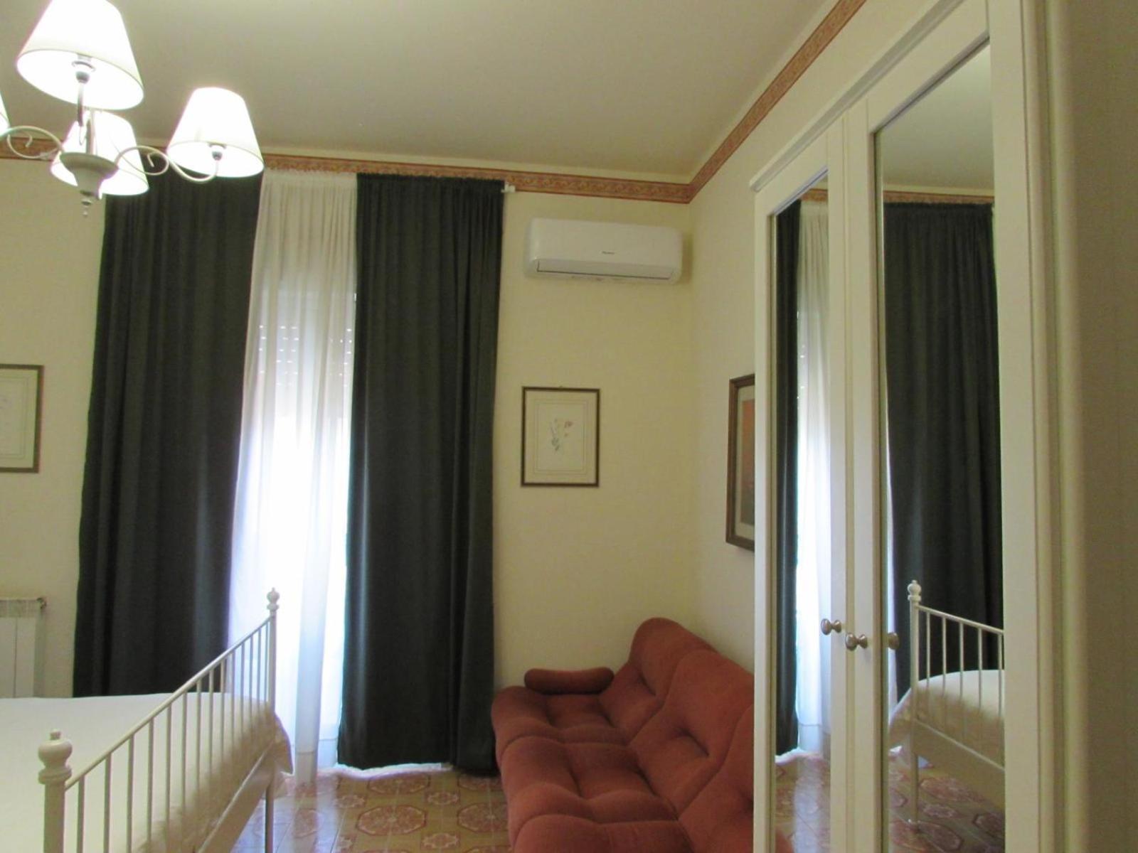 Apartament Etna Sicilian House Linguaglossa Zewnętrze zdjęcie