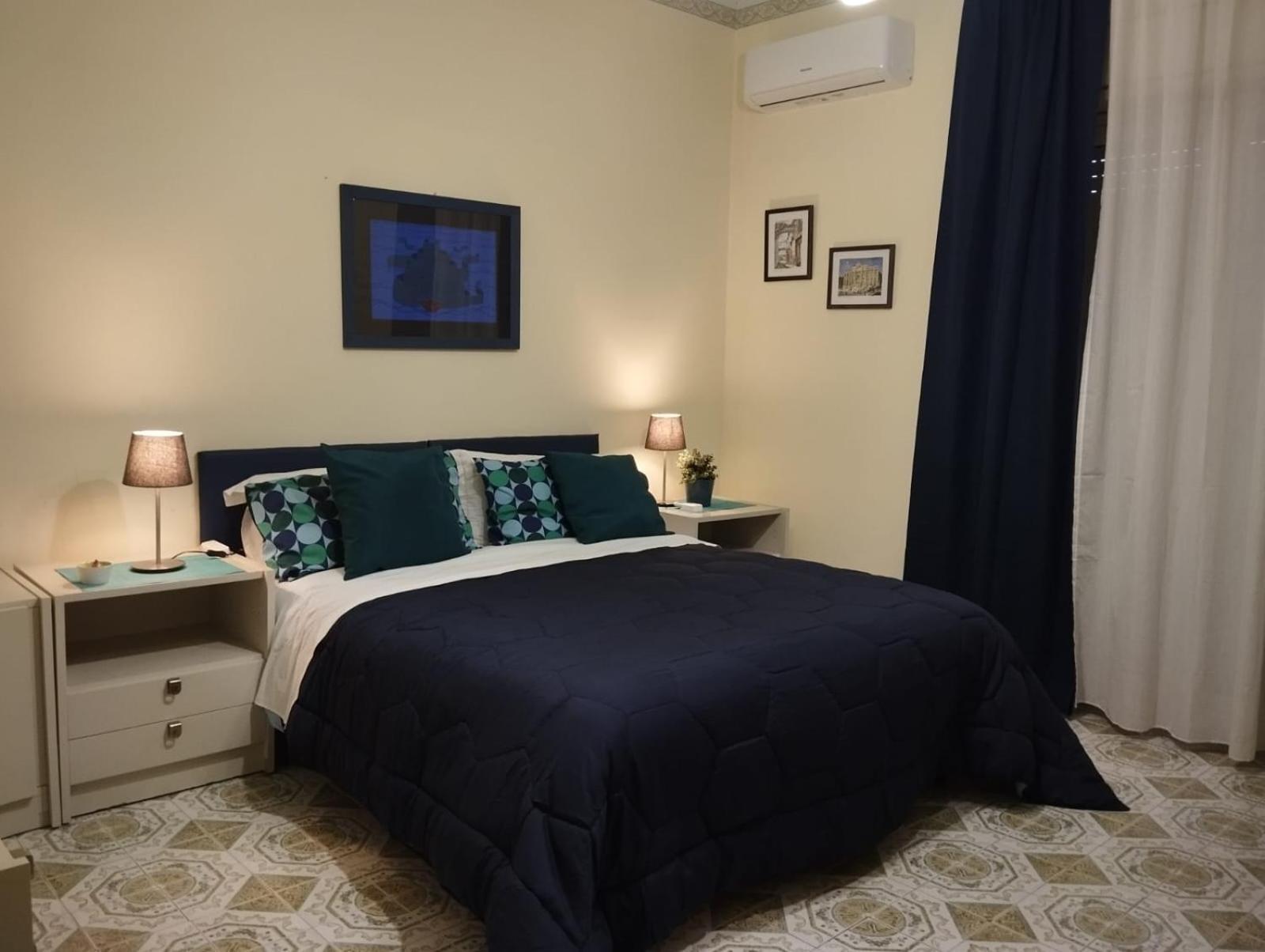 Apartament Etna Sicilian House Linguaglossa Zewnętrze zdjęcie