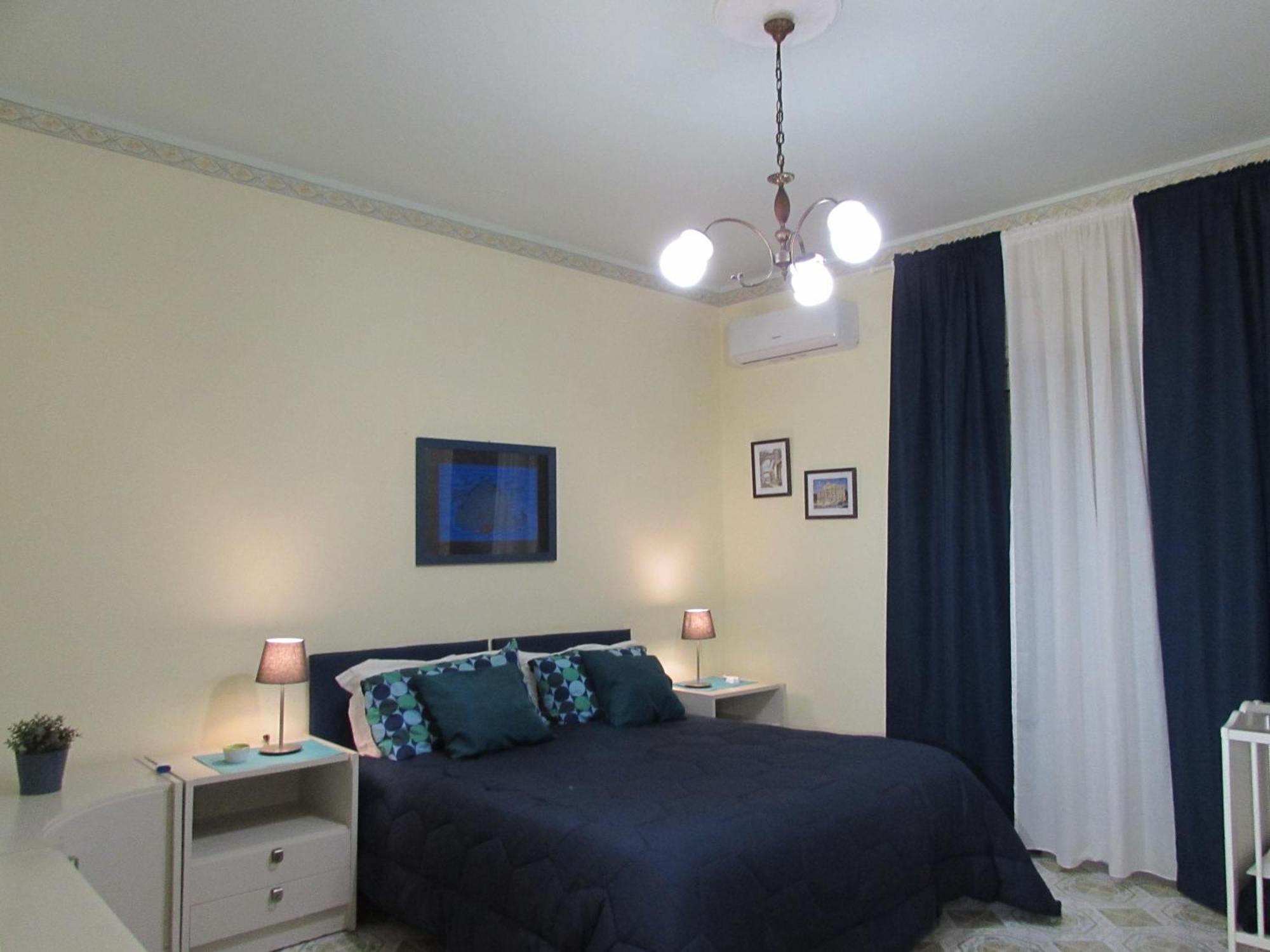 Apartament Etna Sicilian House Linguaglossa Zewnętrze zdjęcie