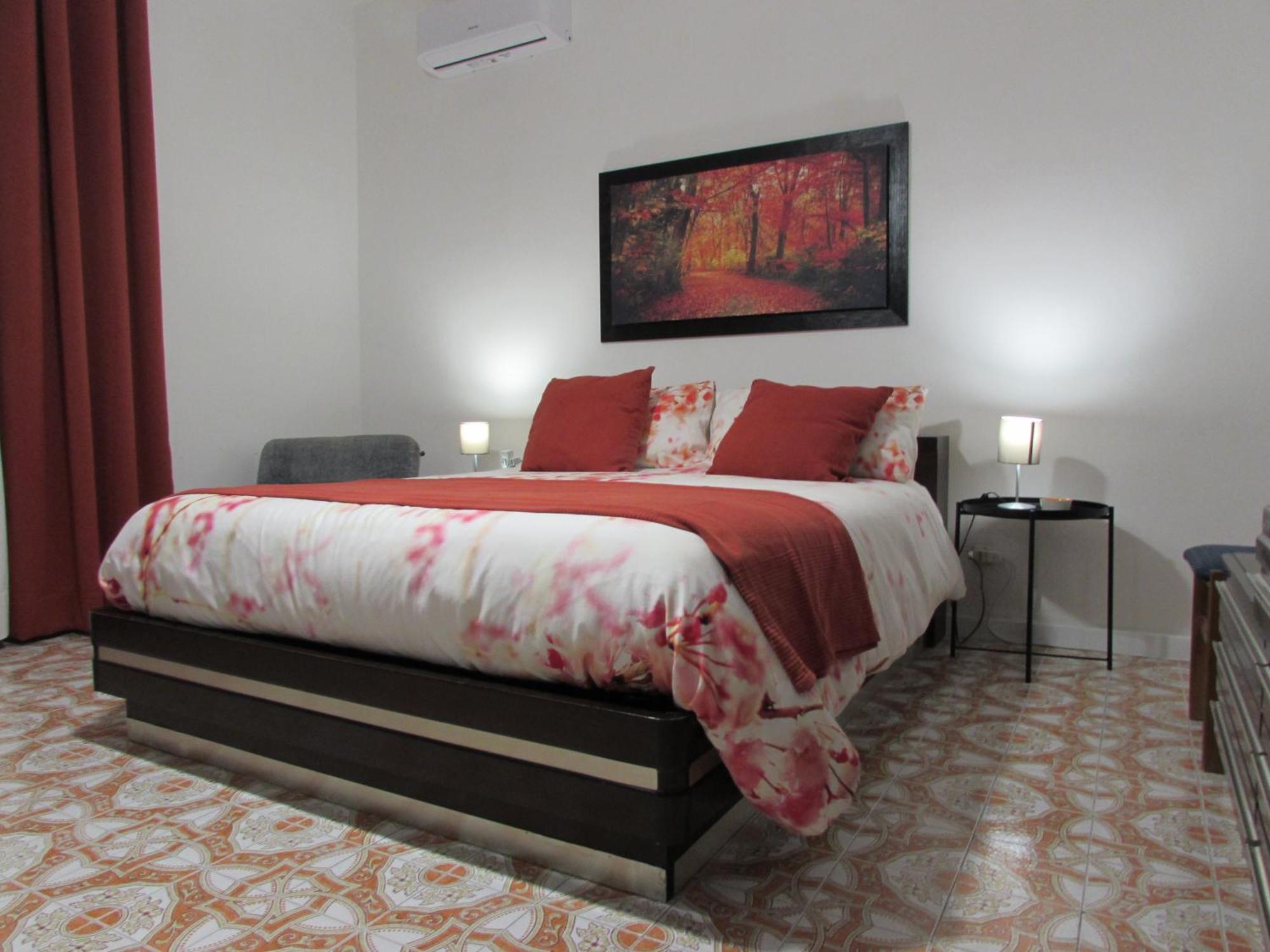 Apartament Etna Sicilian House Linguaglossa Zewnętrze zdjęcie